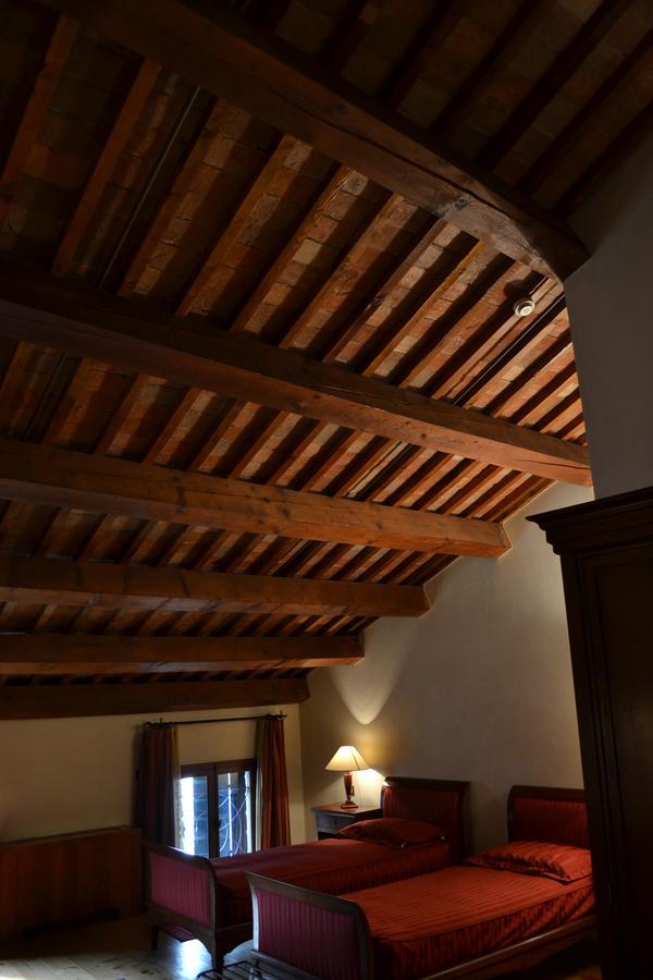 فندق تريفيزوفي  Palazzo Bortolan المظهر الخارجي الصورة